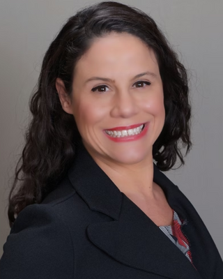Photo of Shannon Pereira, Psychiatric Nurse Practitioner, PMHNP