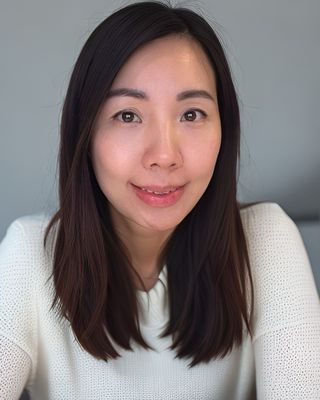 Photo of Christina Chan, Registered Social Worker, BSW, MSocSc, RSW