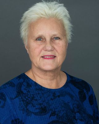 Photo of Christine Werbski, Registered Psychotherapist in Toronto, ON