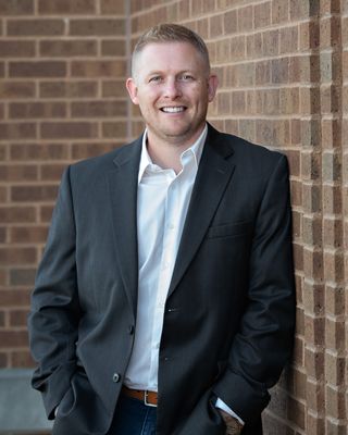 Photo of Nathan Hansen, Licensed Professional Counselor in Jenison, MI