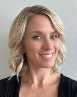 Photo of Sascha Bowlin, Clinical Social Work/Therapist, LCSW