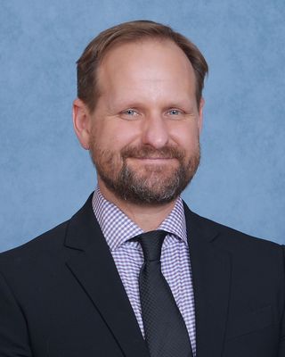 Photo of Michael Creekmore, Licensed Professional Counselor, LPC