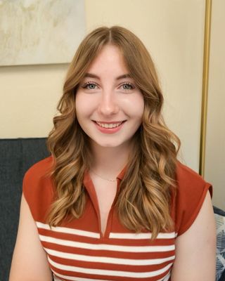 Photo of Skyler Pink, Pre-Licensed Professional