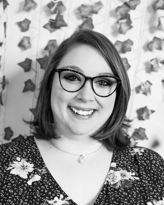 Photo of Allyson Villella, Licensed Professional Counselor, LPC