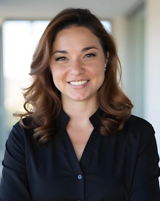 Photo of Ashley McKendall, Psychiatric Nurse Practitioner, MSN