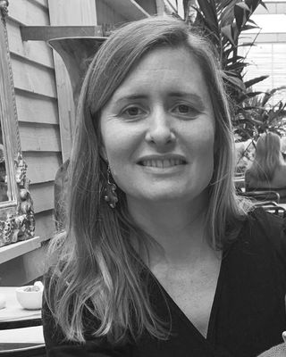 Photo of Sally Payne-Cook, Counsellor, MBACP