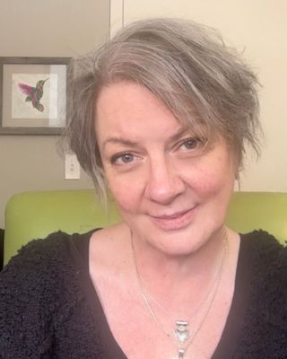 Photo of Stephanie McGhee, Clinical Social Work/Therapist, MSW, LCSW, CSAT
