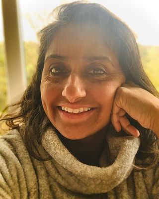 Photo of Serbjit Cranfield, Psychotherapist, MBACP