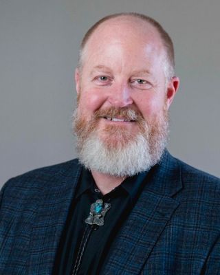 Photo of Christopher Kilmer, Licensed Professional Counselor, MA, LPC