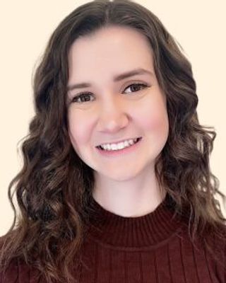 Photo of Katie Goldsmith, Licensed Clinical Mental Health Counselor, MS, LCMHC