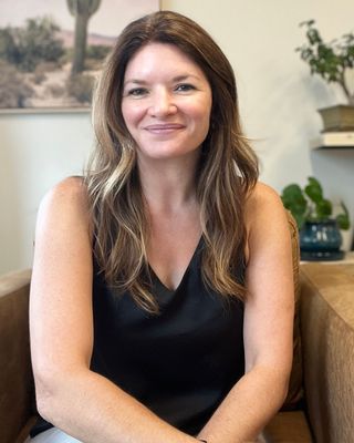 Photo of Candice Dow, Licensed Professional Counselor, MA, NCC, LPC