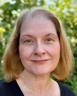 Photo of MAGGIE SPRAGUE, Marriage & Family Therapist, M.Ed., LMFT