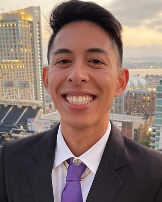 Photo of Jezreel Mejia Cornel, Marriage & Family Therapist Associate, MS, AMFT