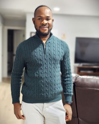 Photo of Opemipo Ogeyingbo, Psychiatric Nurse Practitioner in Germantown, MD