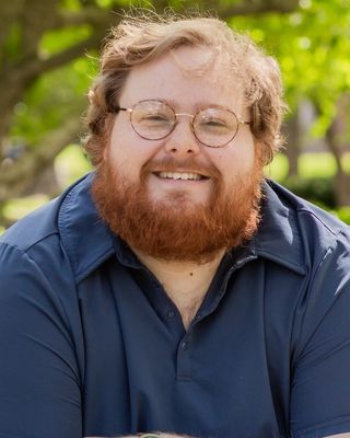 Photo of Harrison Drew, Counselor, EdS