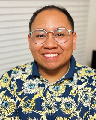 Photo of Giovanni Hernandez, Clinical Social Work/Therapist, LMSW