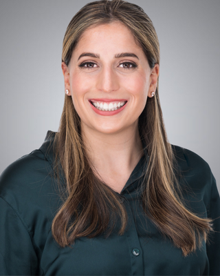 Photo of Michelle Perna, Licensed Professional Counselor, LPC