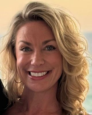 Photo of Tricia Merlo, Clinical Social Work/Therapist, LCSW