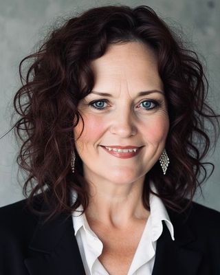 Photo of Jacqueline Suzanne Cooper, Licensed Professional Counselor