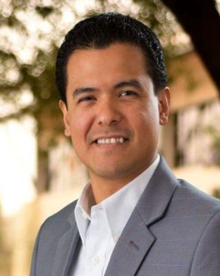 Photo of John Alvarez, Licensed Professional Counselor, LPC