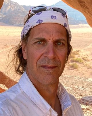 Photo of Mick Stemborski, Counselor, LCPC, LAC