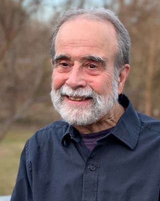 Photo of Dr. William Michael Wing, Psychologist, EdD