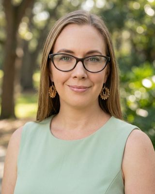 Photo of Amanda G Johnson, Licensed Professional Counselor, MA, LPC