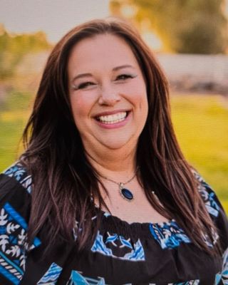 Photo of Kristen R Walker, Marriage & Family Therapist, MFT, MEd