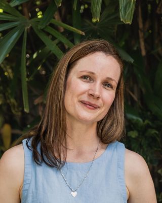 Photo of Brit Harper, Psychologist, PsyBA General