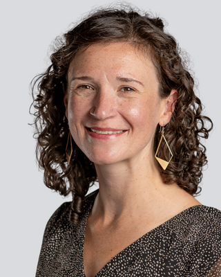 Photo of Julia Scherting, Licensed Mental Health Counselor , LPC