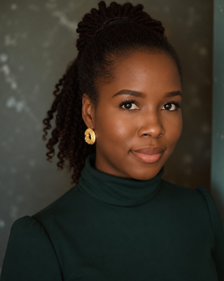 Photo of Aminata Conteh - Sierra Counseling Services (SCS), LLC, Clinical Social Work/Therapist, LCSW-