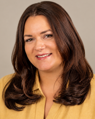 Photo of Nikita Ann Quinlan, Registered Social Worker, BSW, MSW, RSW
