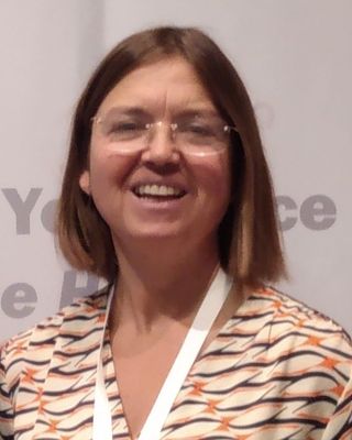 Photo of Scarlett Williams - 9.5 Times Faster than EMDR, Scarlett Williams LPC, Licensed Professional Counselor, LPC