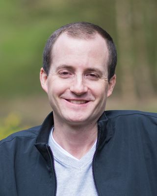 Photo of Will Jones, Counsellor in LS3, England