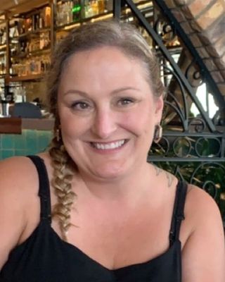 Photo of Toni Thompson, Drug & Alcohol Counselor, LCDC-MA, ETT