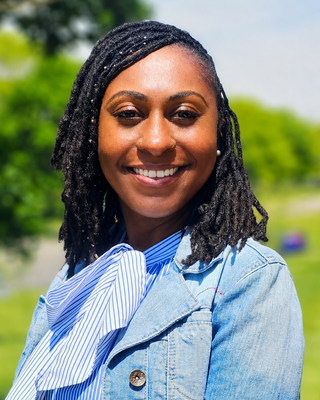 Photo of Teia McKinnon, Pre-Licensed Professional, QMHS