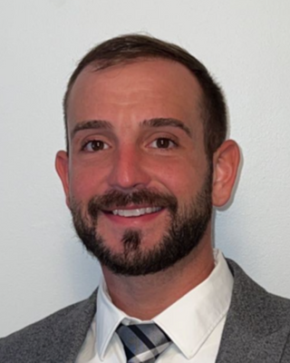 Photo of Dr. Brandon Madura, Psychiatrist, DO