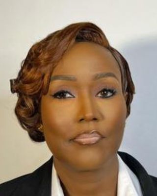 Photo of Amoah Asante, Psychiatric Nurse Practitioner in Baltimore, MD