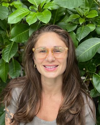 Photo of Emily Feigenberg, Clinical Social Work/Therapist, LICSW, LCSW