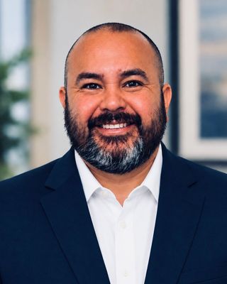 Photo of Francisco Salas Garza, Clinical Social Work/Therapist, LCSW