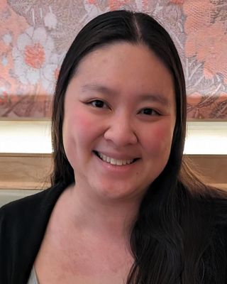 Photo of Esther Tung, PhD, Psychologist