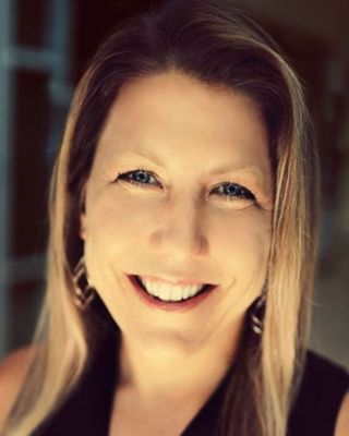 Photo of Michelle Essary, Licensed Professional Counselor, LPC