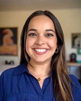 Photo of Madeline Flores, Licensed Professional Counselor, LPC, NCC