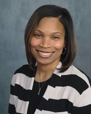 Photo of Kesha Jackson, MSW, LISW, Clinical Social Work/Therapist in Toledo