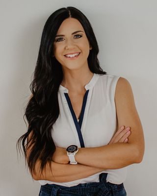 Photo of Alison Erdmann, Counselor, MA, LAC, EMDR-T