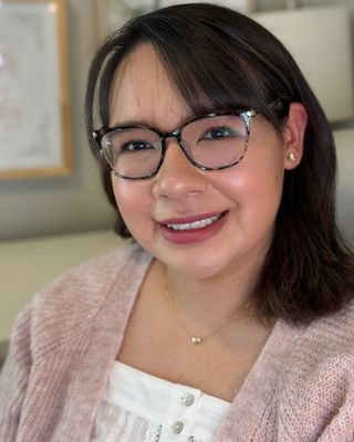 Photo of Grace Angeles, Counselor, LPC, MMFT