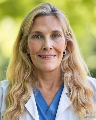 Photo of Margaret J Page, Psychiatric Nurse Practitioner, APRN, FNP-C, PMHNP