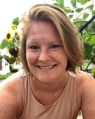 Photo of Kristina Ellison, Clinical Social Work/Therapist, LCSW, LCADC