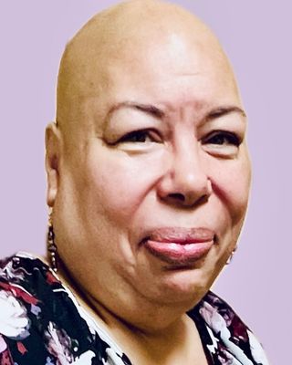 Photo of Wanda Nunn, Licensed Professional Counselor, LPC