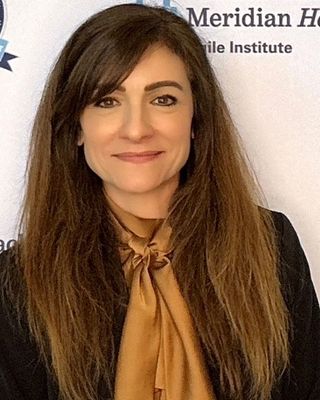 Photo of Stephanie Palmer, Clinical Social Work/Therapist, MHA,MSW, LCSW, BCD, ACM-SW